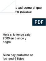 Ya Me Avisa PDF