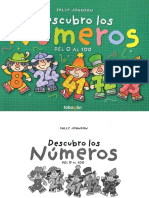 Descubro Los Números Por Materiales Educativos para Maestras PDF