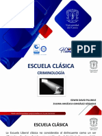 Escuela Clásica-Exposición