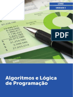 (Algoritmos e Lógica de Programação) Juliana Schiavetto Dauricio - Estruturas de Múltipla Escolha Ou Seleção (Case) e Repetição. 3-Editora e Distribuidora Educacional S.A PDF