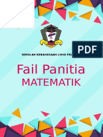 Fail Panitia