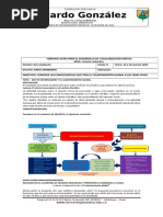 Guia 1-Qui Efecto Invernadero 8°