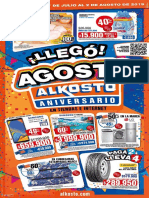 Catalogo Alkosto Bogota 270719 PDF