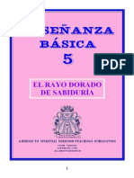 Libro Rayo Dorado de Sabiduria PDF