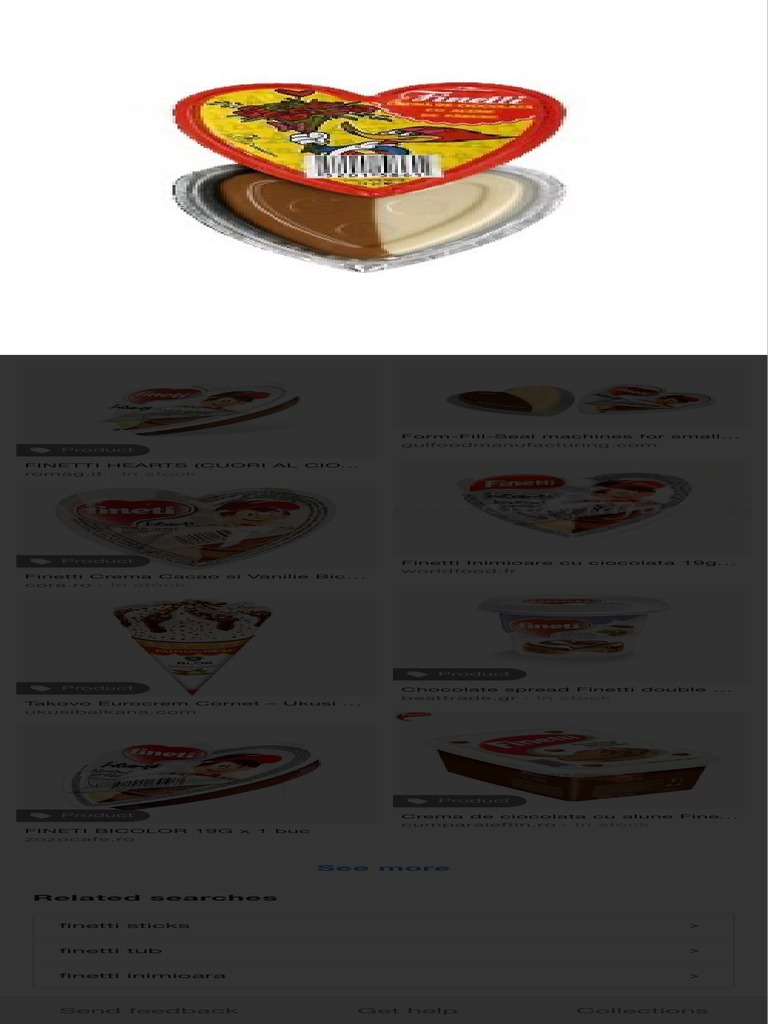 Finetti - Google Search PDF | PDF