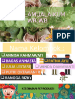 Kesehatan Reproduksi (BK)