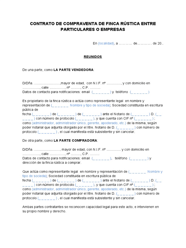 contrato-de-compraventa-de-finca-r-stica-pdf-gobierno-ley-com-n
