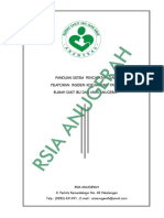 Panduan Pencatatan & Pelaporan IKP PDF