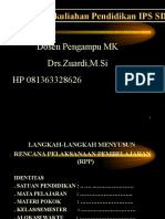 Merancang RPP Final