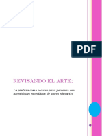 Guía Arte y Discapacidad PDF