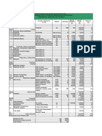 COSTOS PRODUCCIÓN Diacol Capiro 181017