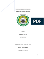 Makalah Aswaja PDF