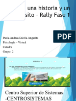 Rally Fase 1 PDF