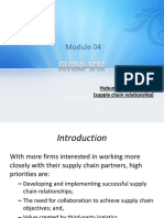 Materi Ajar - Global SCM - M04 Hub SCM PDF