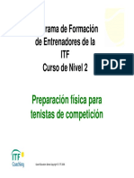 Preparacion Fisica PDF
