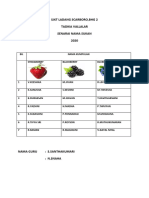 Nama Kumpulan Tadika