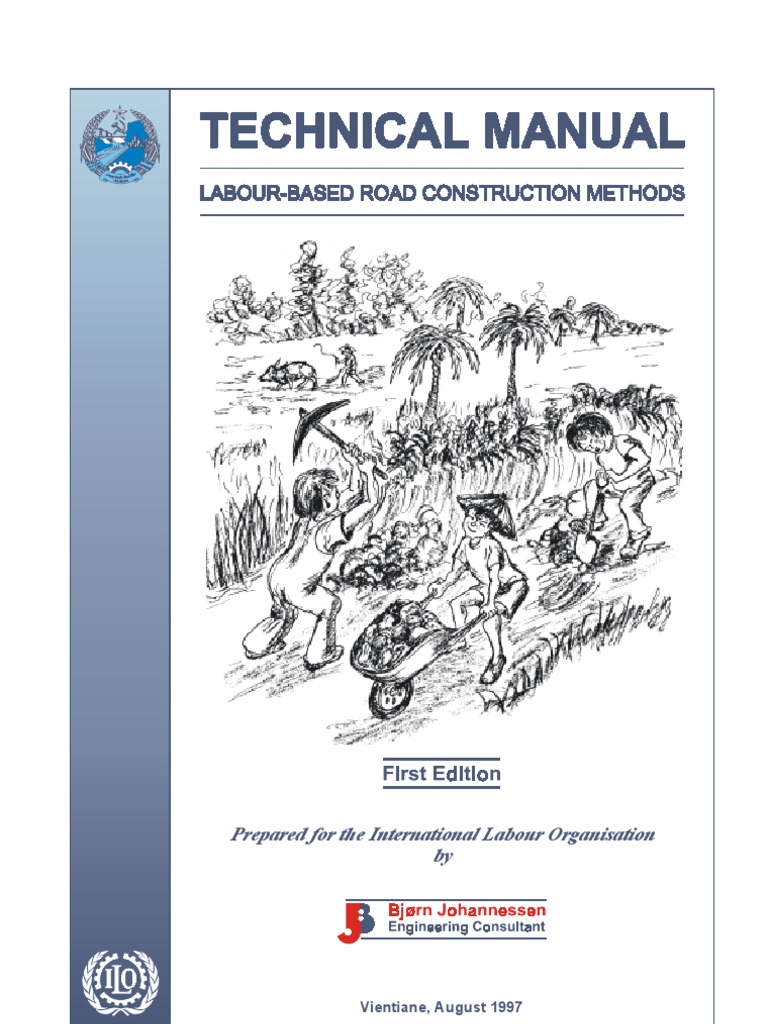 Highway Construction | PDF