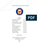 Laporan Praktikum Pencahayaan Dan Getaran 3