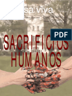 Sacrificios Humanos