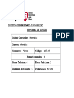 Mat 165 PDF
