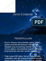 15-Devic's Disease