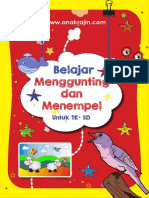 Menggunting Dan Menempel 1