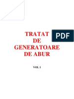 Tratat de Genera To Are de Abur - Neaga Vol 1 - 561