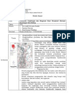 Review Jurnal Kayutangan Malang