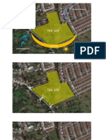 Site Analysis