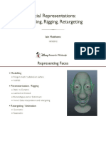 Lecture-8-Face Representation PDF