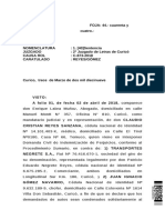 Document para Demandar