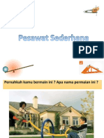 Pesawat Sederhana