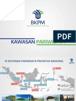 BKPM-  10 DESTINASI PARIWISATA PRIORITAS NASIONAL.pdf