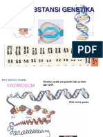 Bab 3 Substansigenetika