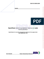 SNI  28000-2009 Spesifikasi Sistem Manajemen Keamanan pada Rantai Pasokan.pdf