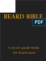Beard Bible PDF