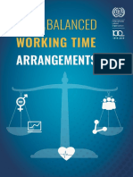 ILO - Balanced Work Time Arrangement PDF