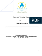 TPE Safety and Technical Training Module