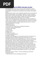 Download How to Prepare for ESSAY Exam Ips by httpupsc-iasipsblogspotcom SN45198748 doc pdf