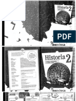 Historia 2 - Mandioca 2011-1 PDF