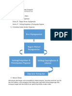 Analisis Jabatan - Psikologi Industri Organisasi