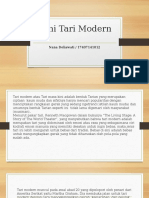 Tarri Modern