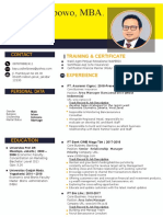 CV Bayu-A