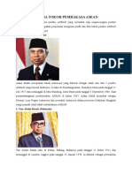 ASEAN PENDIRI