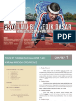 IBD TOPIK 2 - Homeostatis Dan Komunikasi Sel PDF