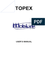Topex Mobilink GSM Gateway 23 PDF