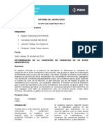 Informe de Laboratorio N.3