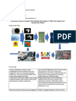 Metped Mind Map Research Question