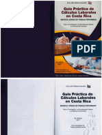 Guia Practica de Calculos Laborales en Costa Rica-1 PDF