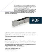 Load Cell